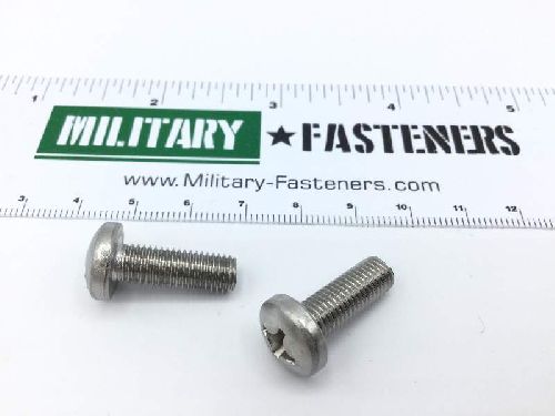 MS51958-81 Machine Screw (2)