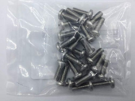 MS51958-81 Machine Screw (3)