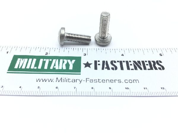 MS51958-81 Machine Screw (4)