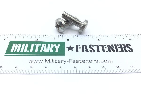 MS51958-81 Machine Screw (5)