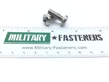 MS51958-81 Machine Screw (5)