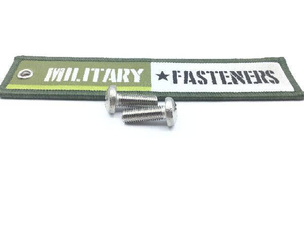 MS51958-81 Machine Screw (6)