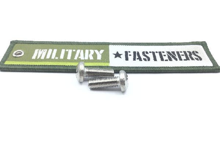 MS51958-81 Machine Screw (6)
