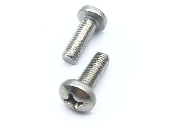 MS51958-81 Machine Screw (7)