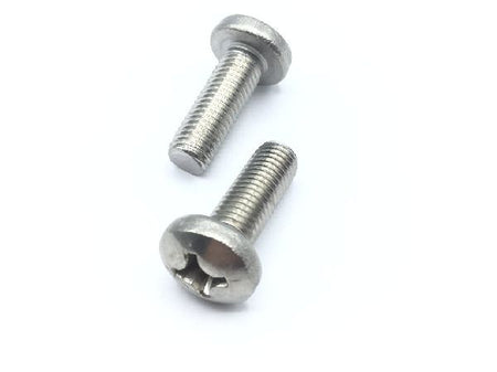 MS51958-81 Machine Screw (7)