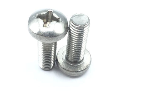 MS51958-81 Machine Screw (8)