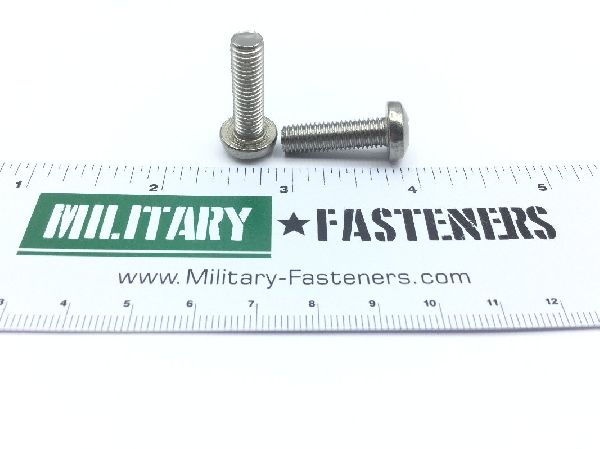 MS51958-82 Machine Screw