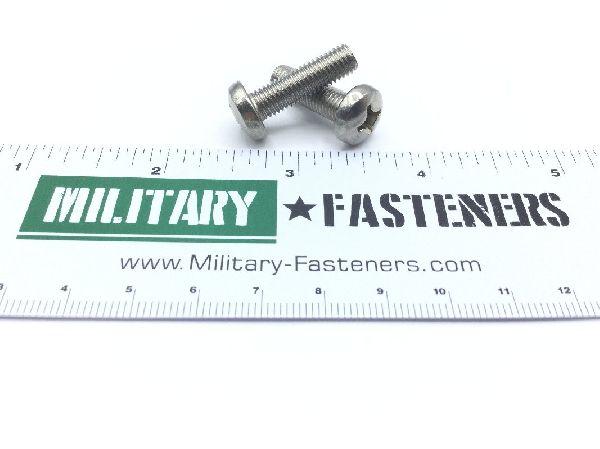 MS51958-82 Machine Screw (2)