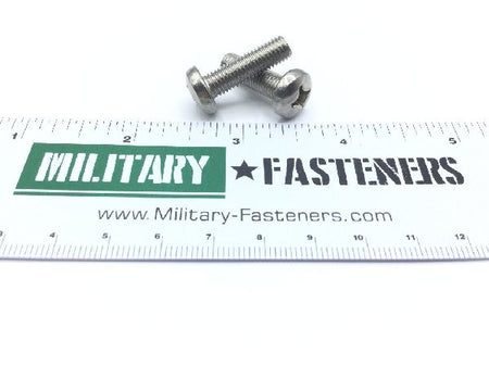 MS51958-82 Machine Screw (2)