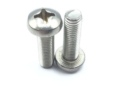 MS51958-82 Machine Screw (5)