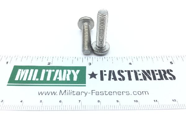 MS51958-83 Machine Screw (2)