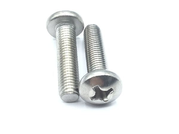 MS51958-83 Machine Screw (4)