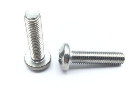 MS51958-83 Machine Screw (5)