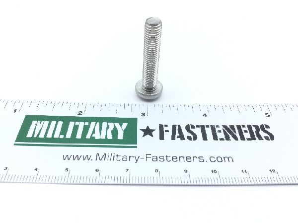 MS51958-84 Machine Screw (2)