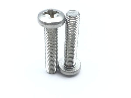 MS51958-84 Machine Screw (4)