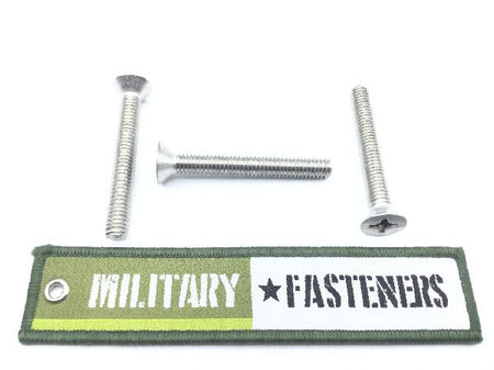 MS51959-104 Machine Screw (3)