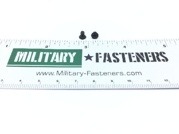 MS51959-12B Machine Screw
