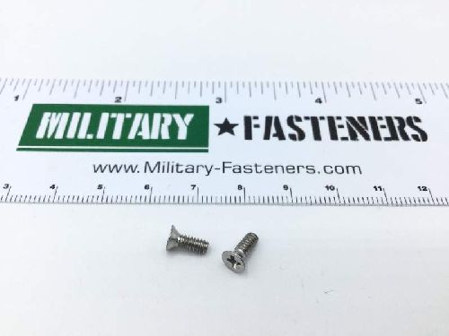 MS51959-14 Machine Screw (2)