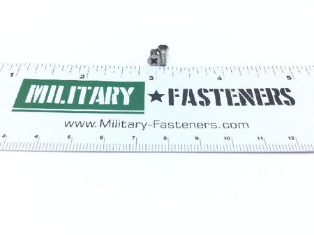 MS51959-14 Machine Screw (5)