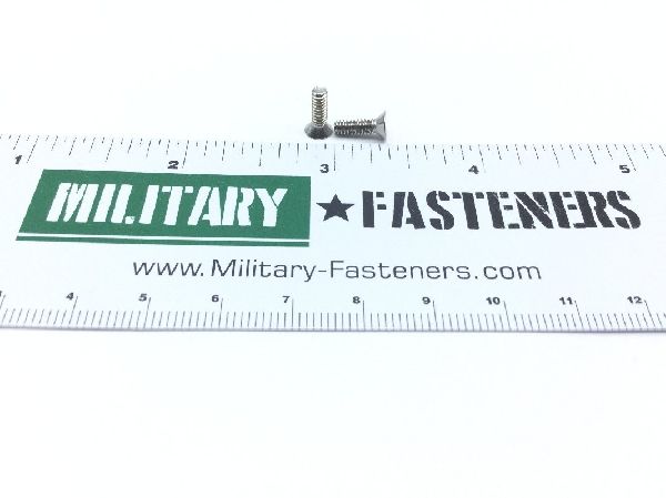 MS51959-15 Machine Screw (5)