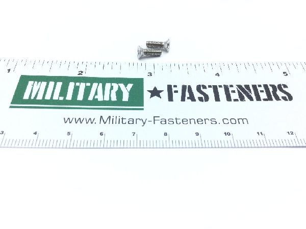MS51959-15 Machine Screw (6)
