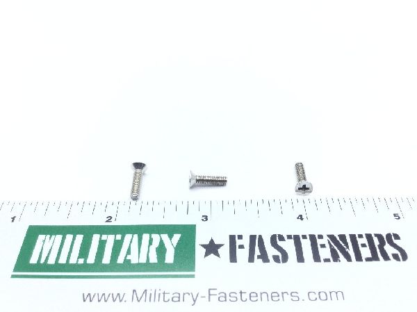 MS51959-16 Machine Screw (4)