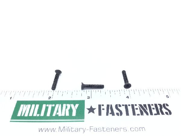 MS51959-18B Machine Screw (4)