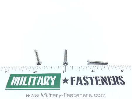MS51959-19 Machine Screw (5)