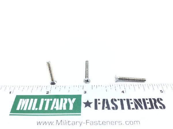 MS51959-20 Machine Screw (5)