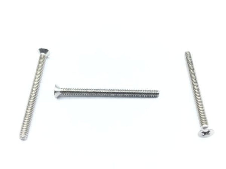 MS51959-23 Machine Screw (3)