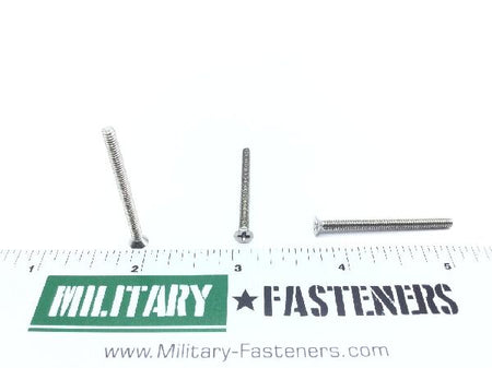 MS51959-23 Machine Screw (5)