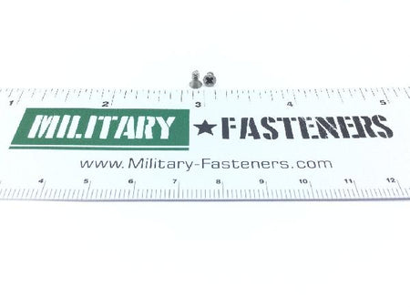 MS51959-2 Machine Screw (5)