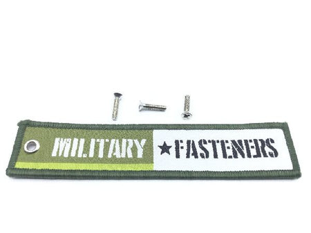 MS51959-31 Machine Screw (4)