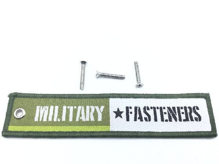 MS51959-33 Machine Screw (4)