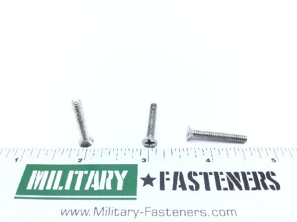 MS51959-34 Machine Screw (5)