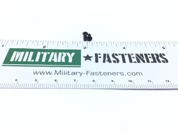 MS51959-3B Machine Screw (6)