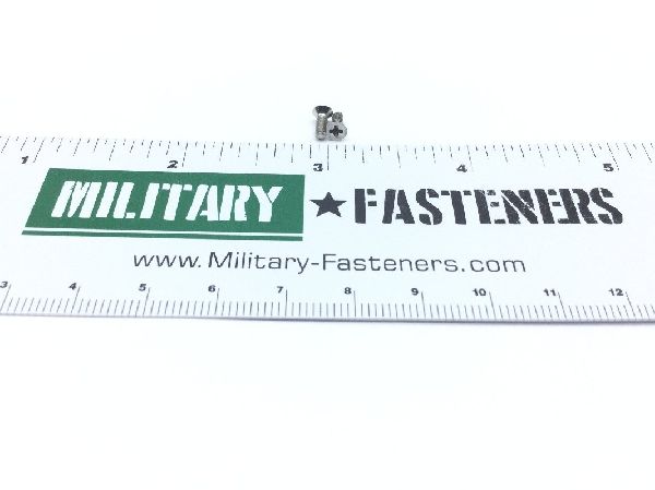 MS51959-3 Machine Screw (6)