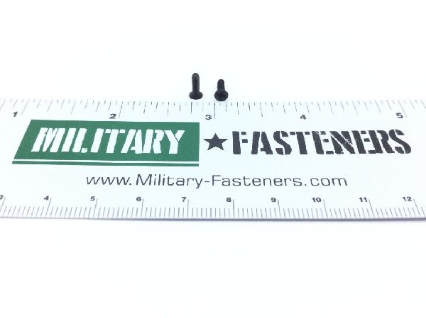 MS51959-4B Machine Screw