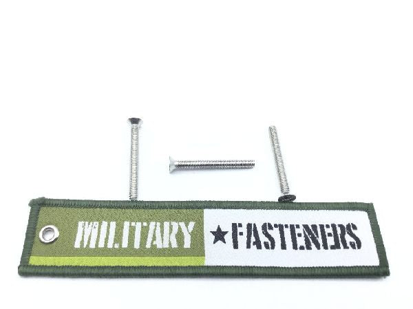 MS51959-51 Machine Screw (4)
