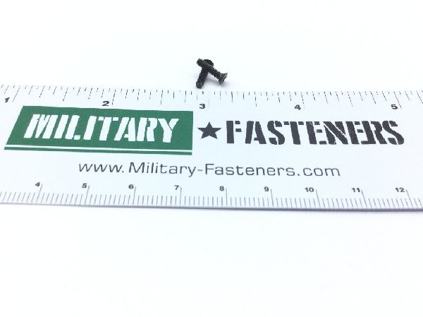 MS51959-5B Machine Screw (6)