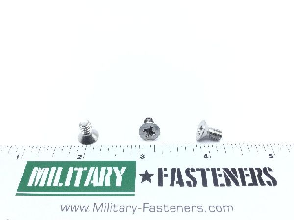 MS51959-61 Machine Screw (5)