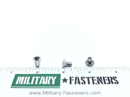 MS51959-61 Machine Screw (6)