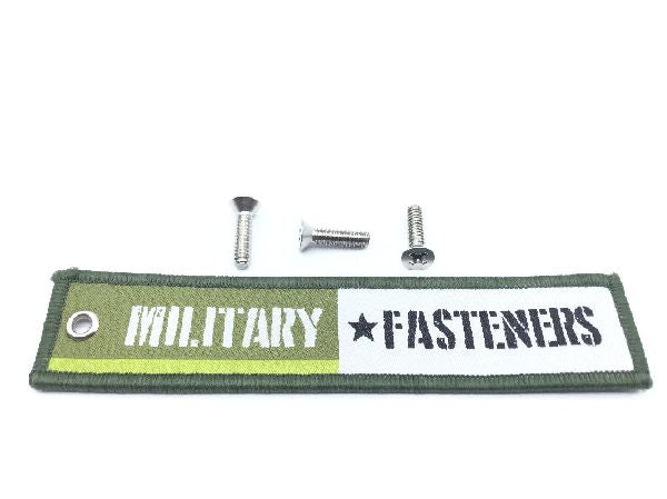 MS51959-65 Machine Screw (4)