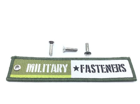 MS51959-65 Machine Screw (4)