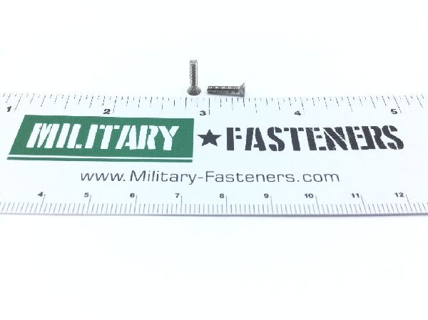 MS51959-6 Machine Screw (5)