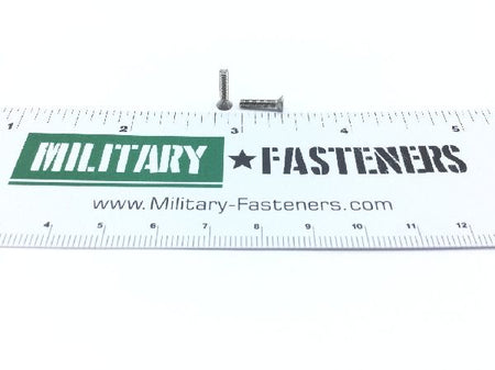 MS51959-6 Machine Screw (5)