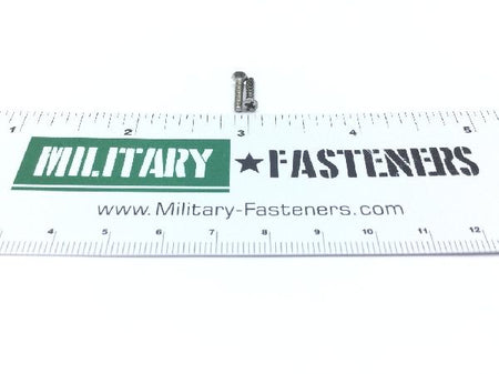 MS51959-6 Machine Screw (6)