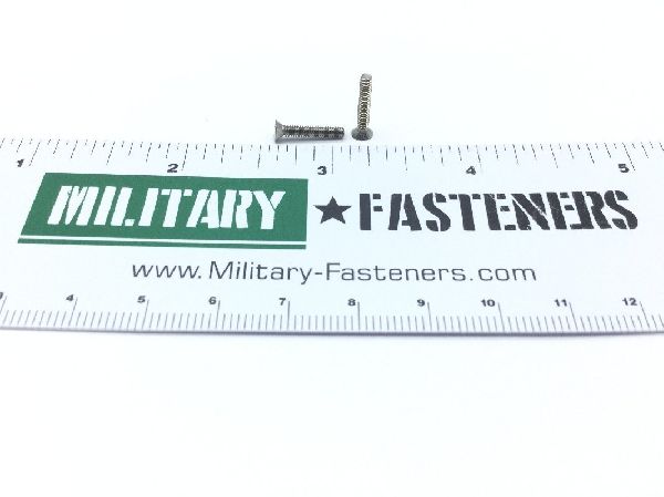 MS51959-7 Machine Screw (5)