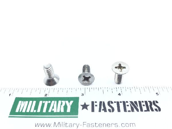 MS51959-80 Machine Screw (5)
