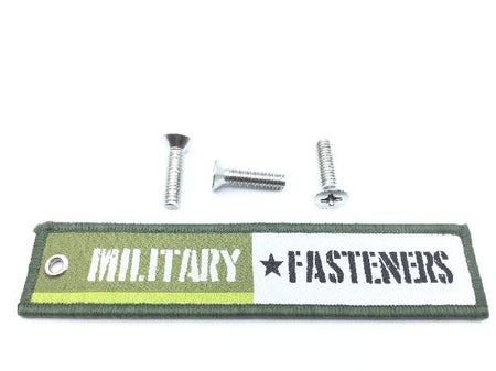 MS51959-83 Machine Screw (4)